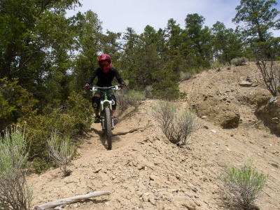 Puddle Peel Out 2012