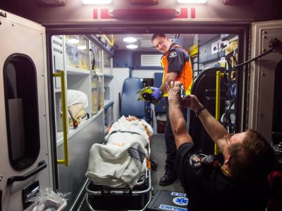 #ridethecariboo #pumpkinride #redshreds #williamslake