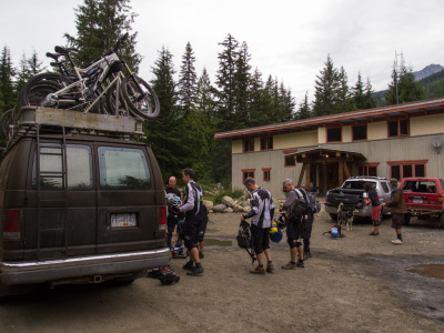 Retallack Aug 23 2013