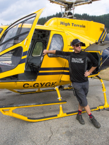 Retallack Aug 24 2013 - Powerslave