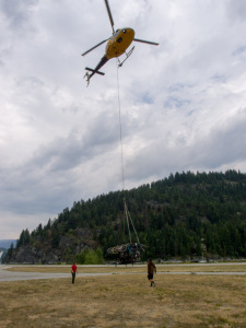 Retallack Aug 24 2013 - Powerslave