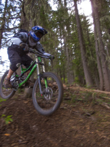 Retallack Aug 24 2013 - Powerslave