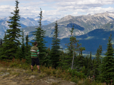 Retallack Aug 27 2013 - Kessel & Monster