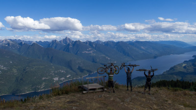 Retallack Aug 27 2013 - Kessel & Monster