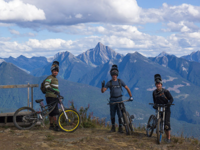 Retallack Aug 27 2013 - Kessel & Monster