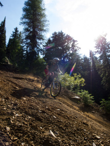 Retallack Aug 28 2013 - Powerslave