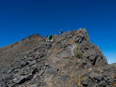 #legends #retallack #helibiking