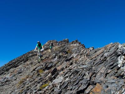 #legends #retallack #helibiking