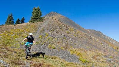 #legends #retallack #helibiking