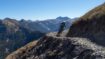 #legends #retallack #helibiking