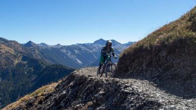 #legends #retallack #helibiking