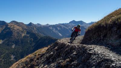 #legends #retallack #helibiking