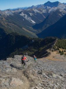 #legends #retallack #helibiking