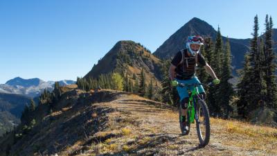 #legends #retallack #helibiking