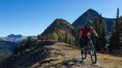 #legends #retallack #helibiking