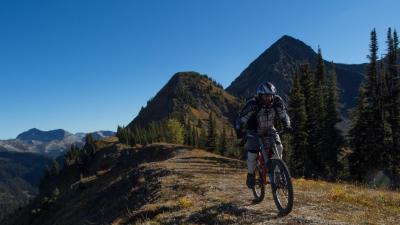 #legends #retallack #helibiking