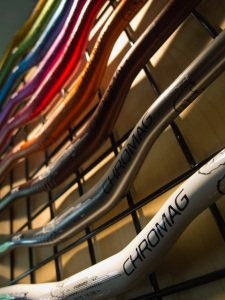 NRG - Retallack - Day 1