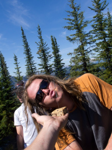 NRG - Retallack - Day 1