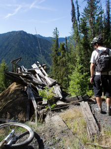 NRG - Retallack - Day 1