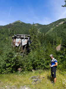 NRG - Retallack - Day 1