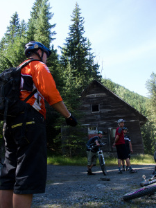 NRG - Retallack - Day 1