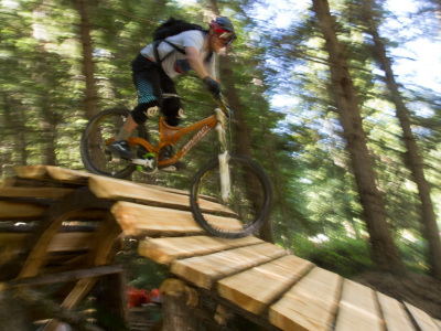 NRG - Retallack - Day 2