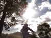 Bush Pilot Biking - Kobau Stag Ride