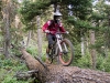 Bush Pilot Biking - Kobau Stag Ride