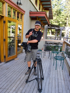 Ride Guide Retallack - Day 1