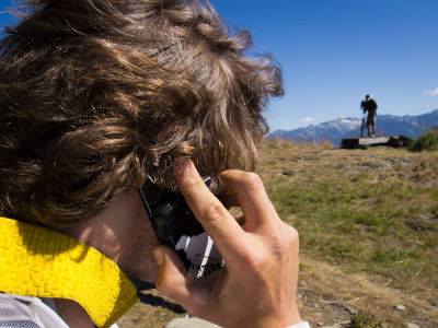 Ride Guide Retallack - Day 2