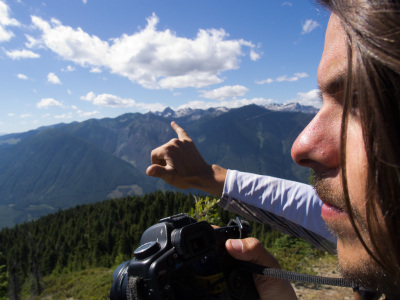 Ride Guide Retallack - Day 2