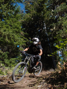 Ride Guide Retallack - Day 2