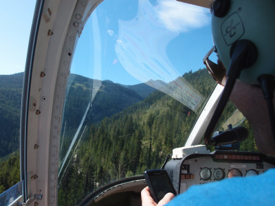 Ride Guide Retallack - Day 3