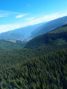 Ride Guide Retallack - Day 3