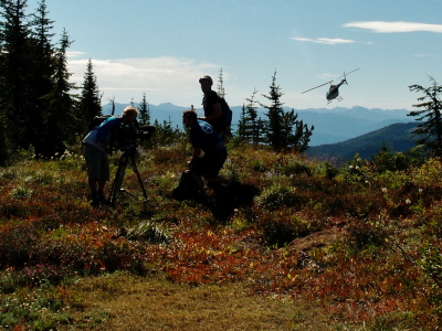 Ride Guide Retallack - Day 3