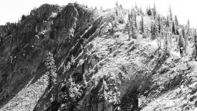 Ride Guide Retallack - Day 3