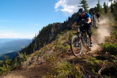Ride Guide Retallack
