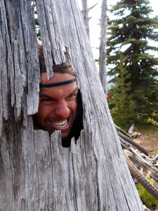 Ride Guide Retallack - Day 3