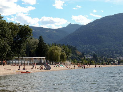 Ride Guide Retallack - Day 3