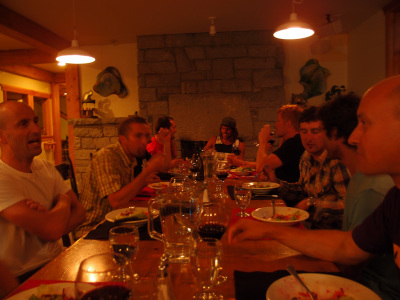 Ride Guide Retallack - Day 3