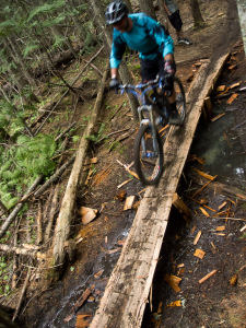 Sacred Co-ed Skills Fernie Day 1