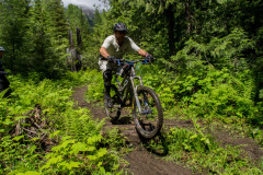 Sacred Co-Ed Skills Fernie