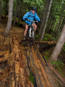 Sacred Co-ed Skills Fernie Day 2