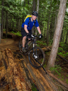 Sacred Co-ed Skills Fernie Day 2