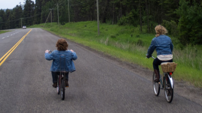 Singletrack Stampedin' - Prologue