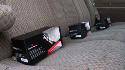 Singletrack Stampedin' - Day 1