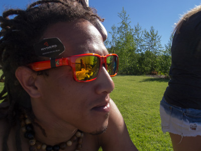 Singletrack Stampedin' - Day 2