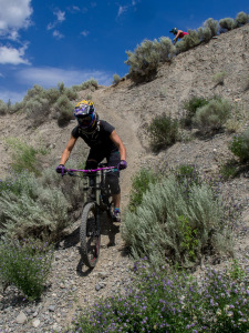 Singletrack Stampedin' - Day 2