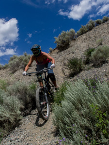 Singletrack Stampedin' - Day 2