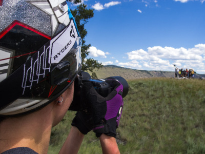 Singletrack Stampedin' - Day 2